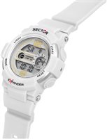 Orologio Sector No Limits in Resina R3251525501 - R3251525501